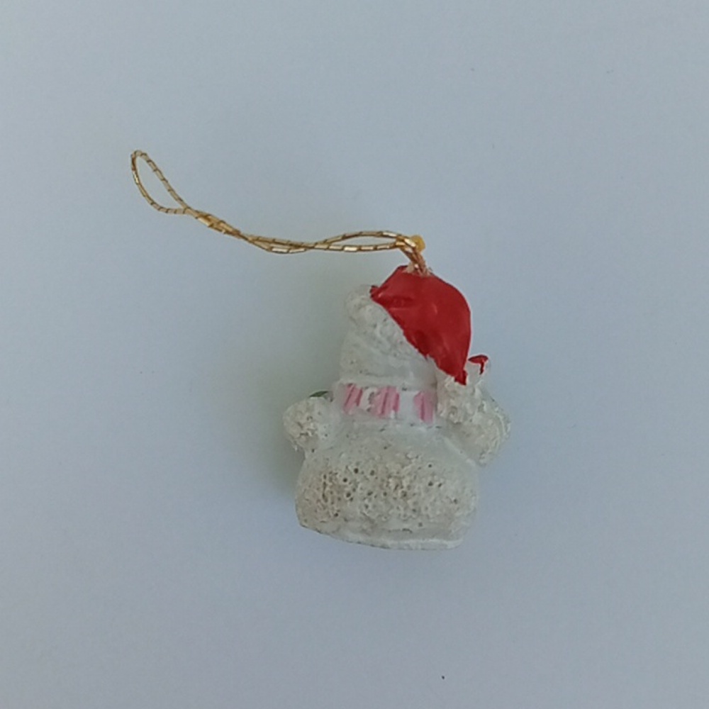 Vintage Mini Christmas Ornaments - Picture 12 of 16